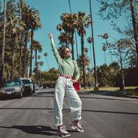 Отзыв от Екатерина - Виза Destination Thailand